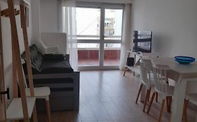 Hermoso departamento céntrico 2 ambientes